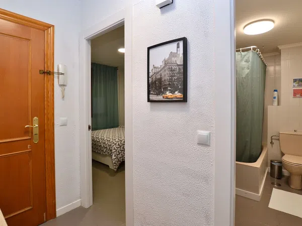 Piso en calle Jacinto Benavente, 6 - Foto 3