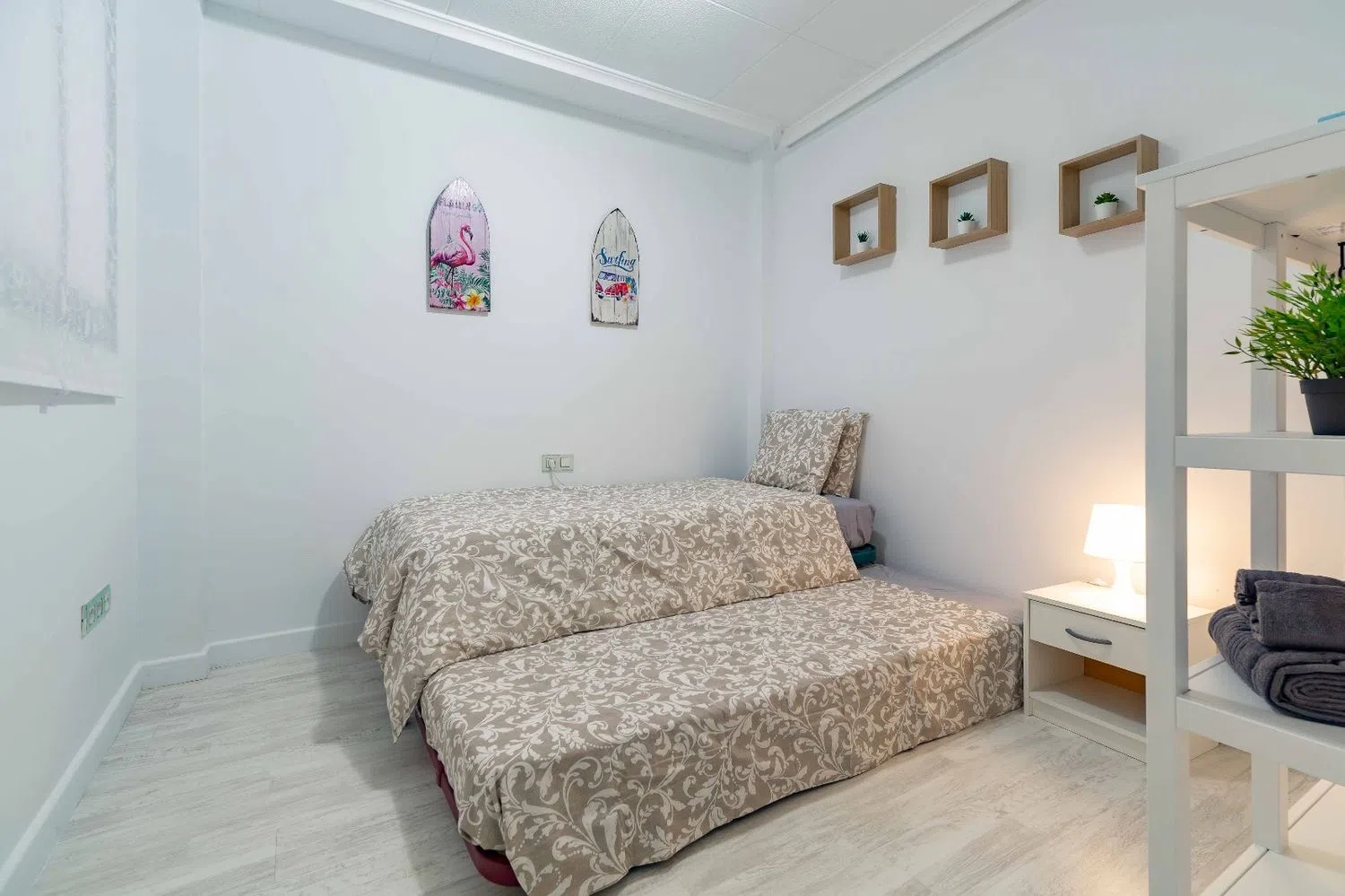 Piso en calle de Joan Verdeguer, 44 - Foto 7