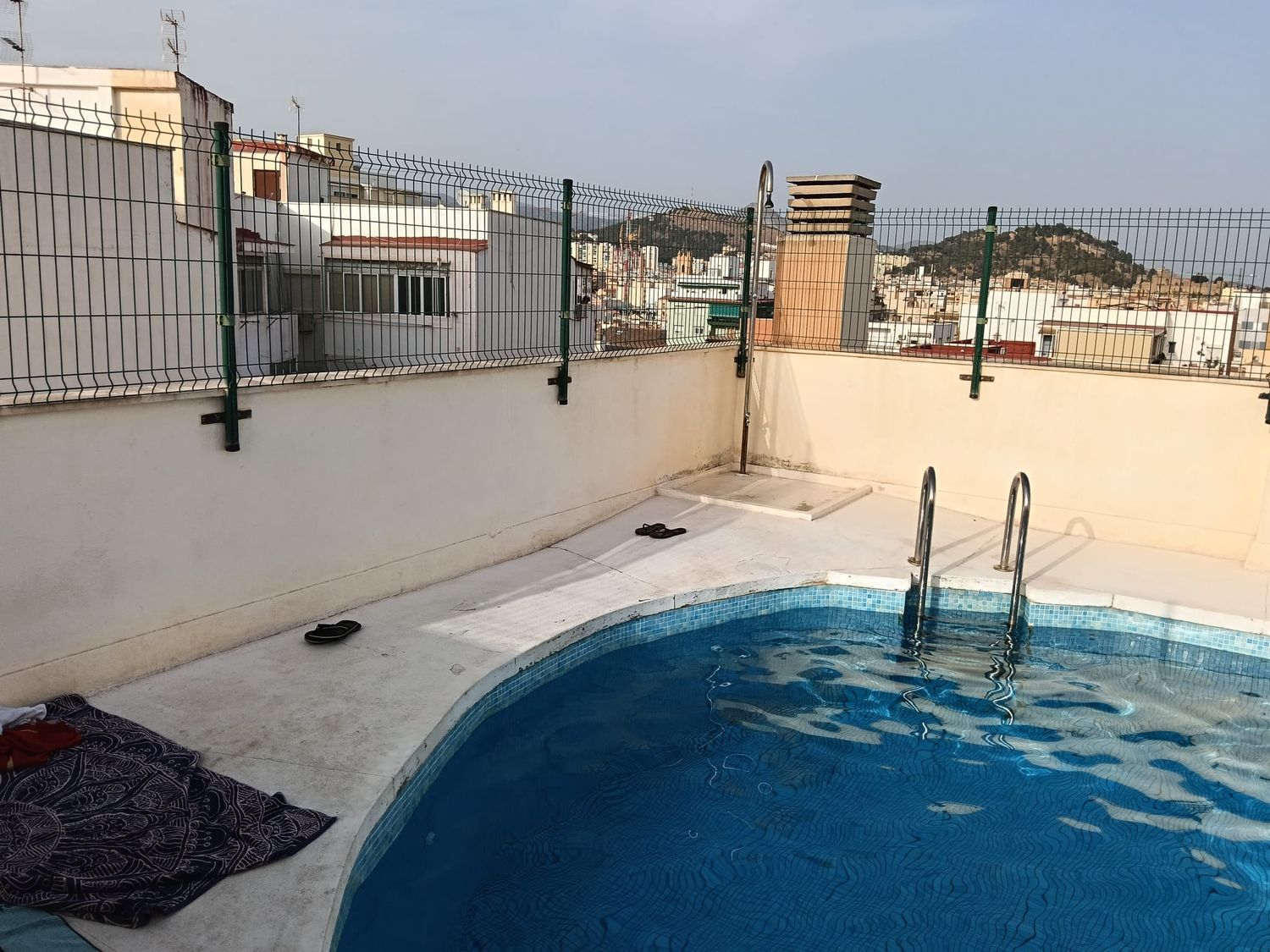 Piso en Calle Alonso de Palencia, 15, Carranque - Haza Cuevas - Foto 14
