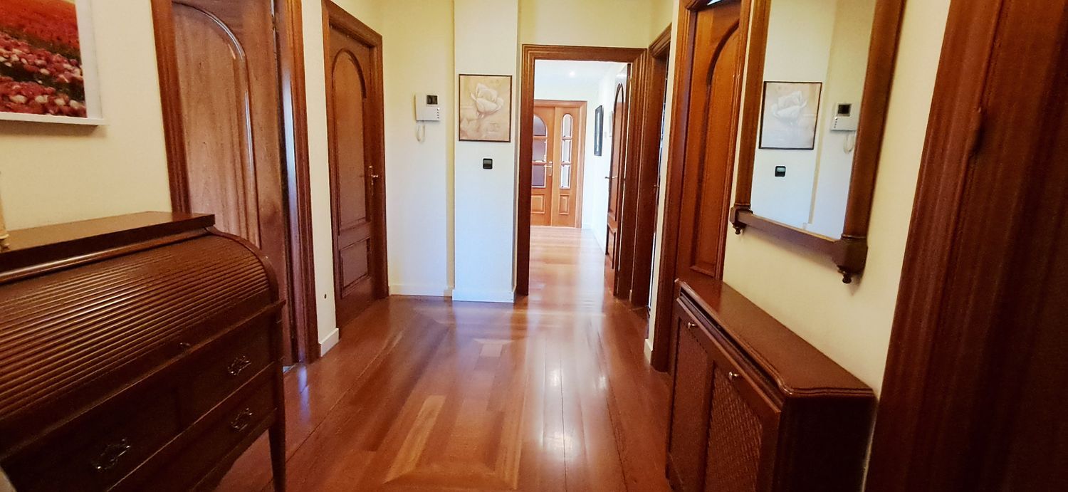 Casa independiente en Barrio Monte Rozas - Foto 9