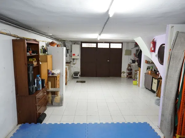 Chalet adosado en Calle Loreto, 88 - Foto 19