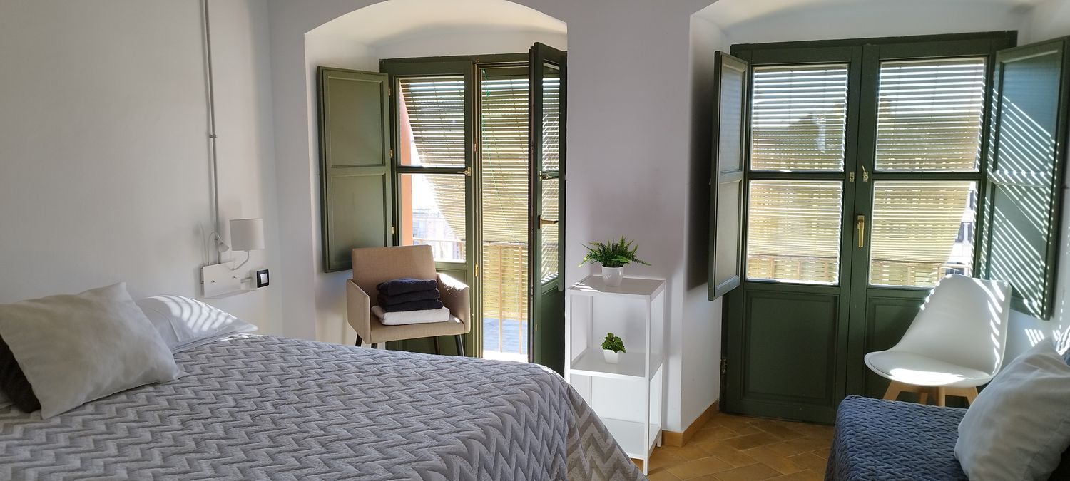 Piso en plaza de la Corredera, 66 - Foto 5