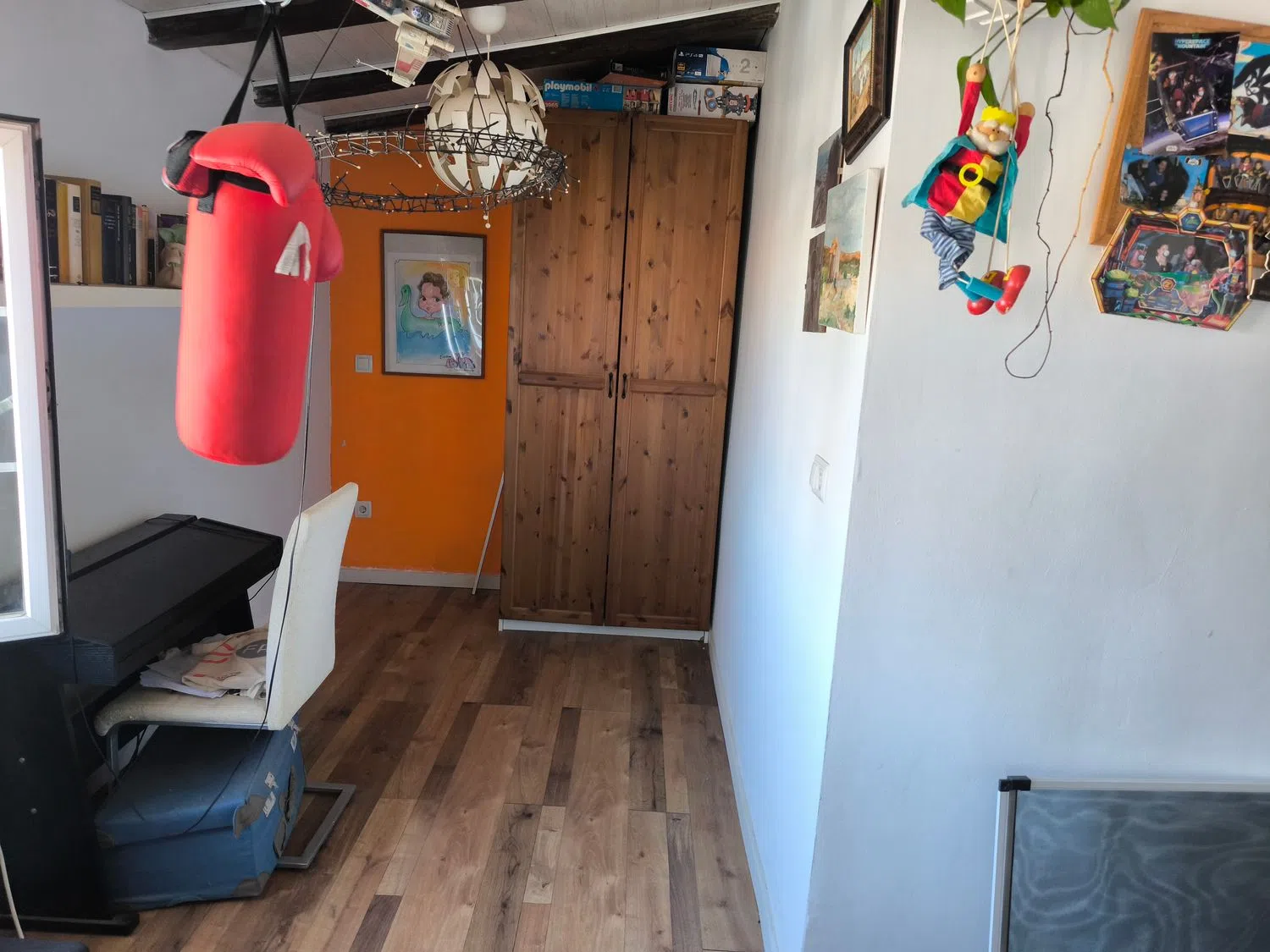 Ático en glorieta de la Puerta de Toledo, 1 - Foto 25