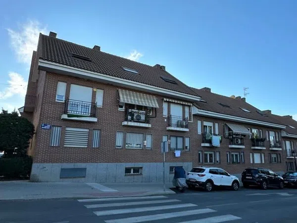 Dúplex en Calle José Antonio, 24 - Foto 7