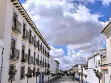 Piso en Calle zorrilla - Foto 1