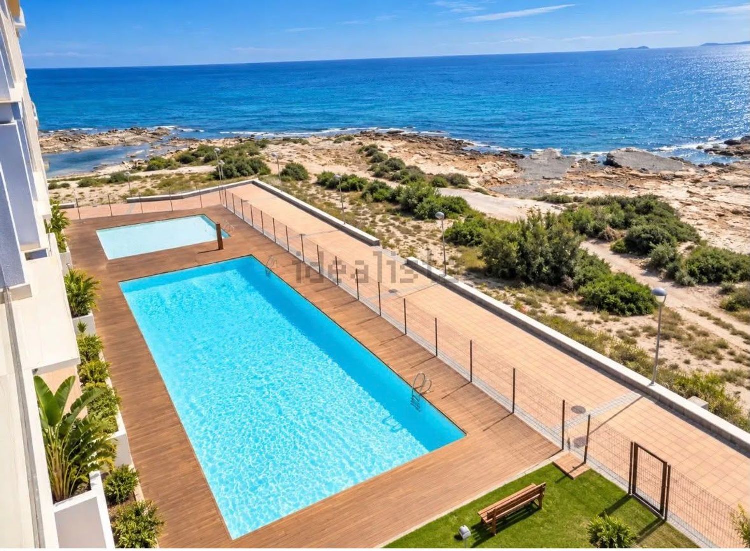 Piso en Veneziola golf ll, 120, Playa del Esparto-Veneziola, Playa del Esparto-Veneziola - Foto 4