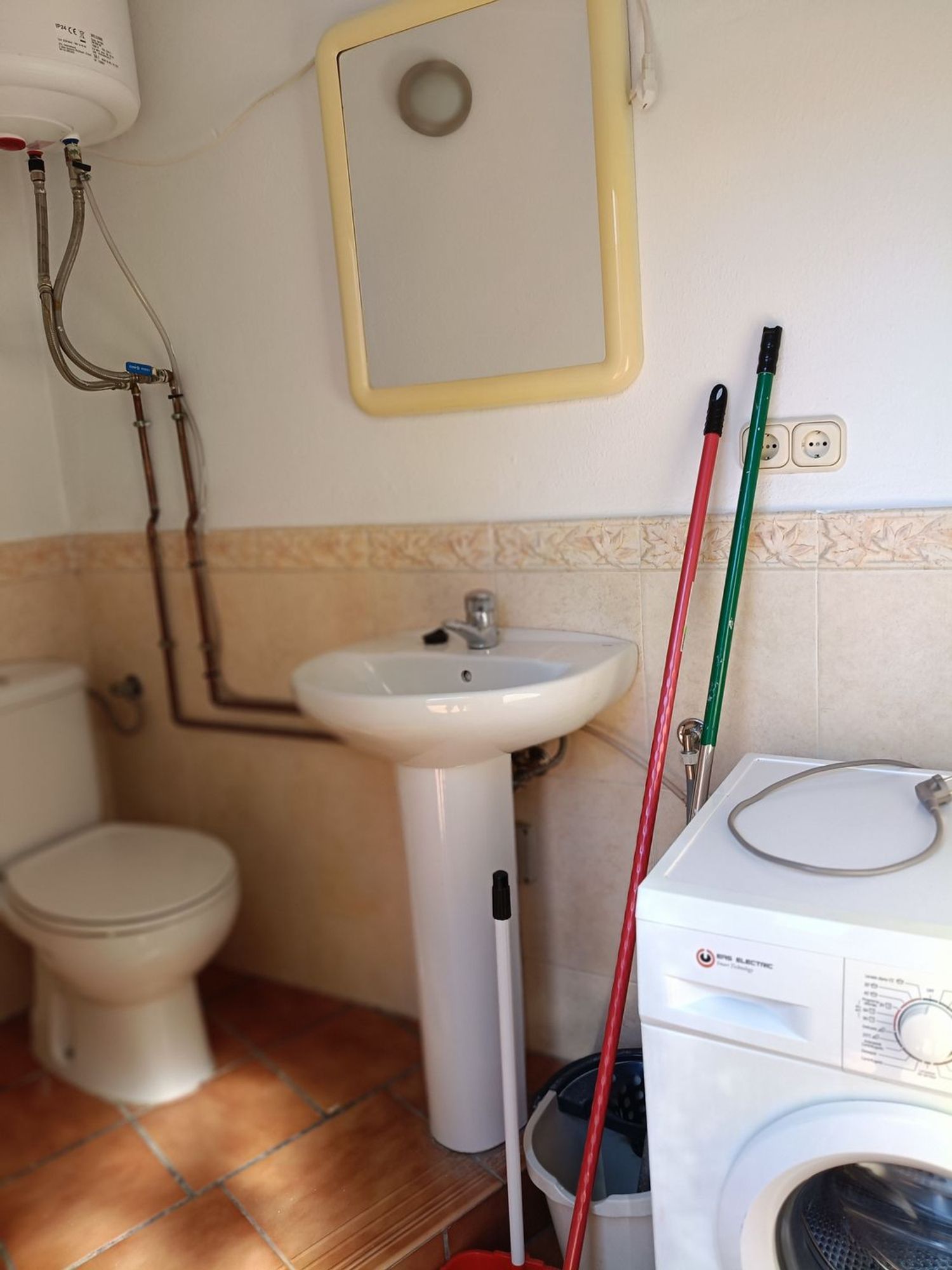 Piso en Pasaje Alonso de Aguilar, 5, Camino de Antequera - Foto 4