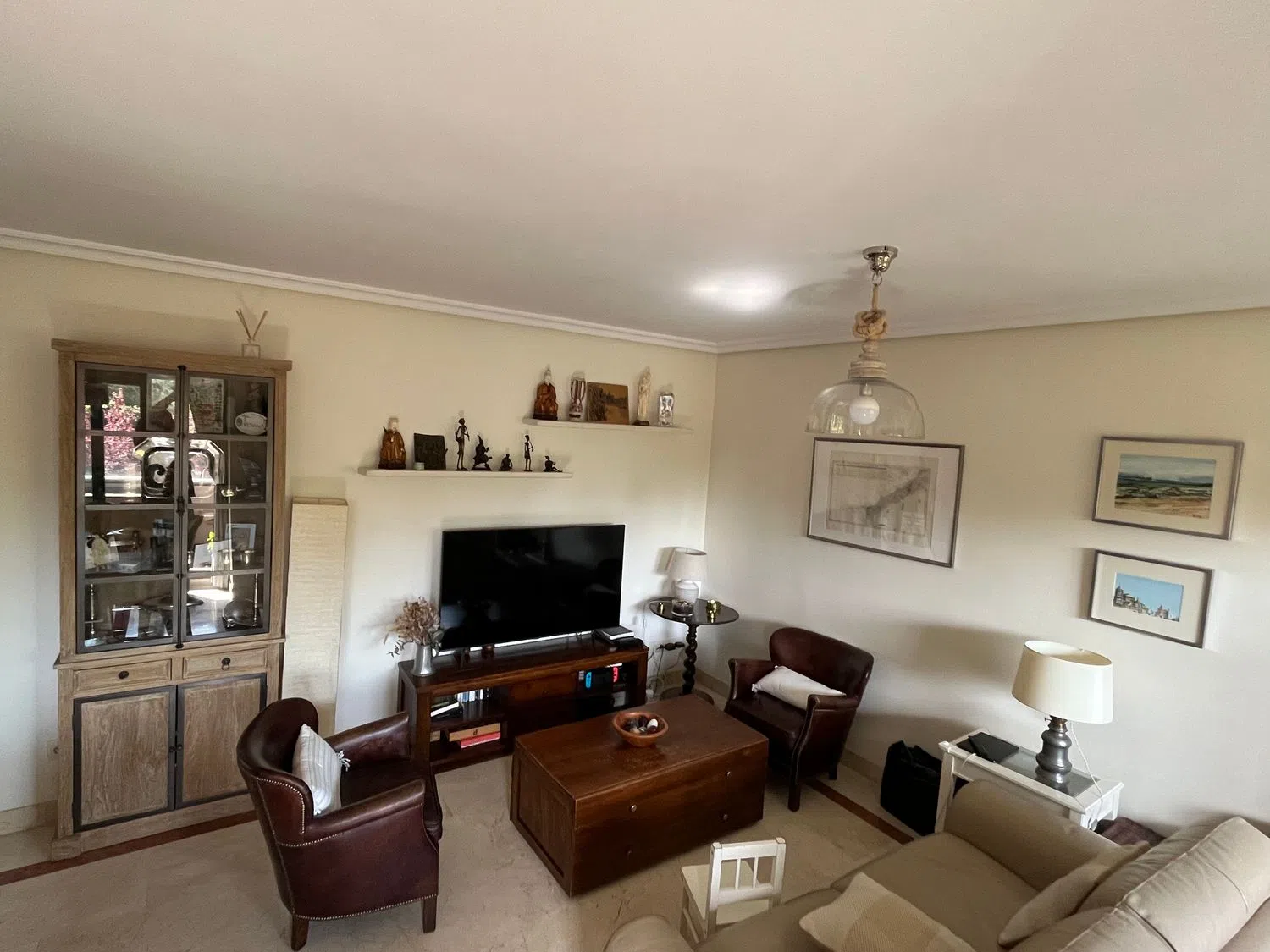 Piso en calle de Serrano Galvache, 32 - Foto 4