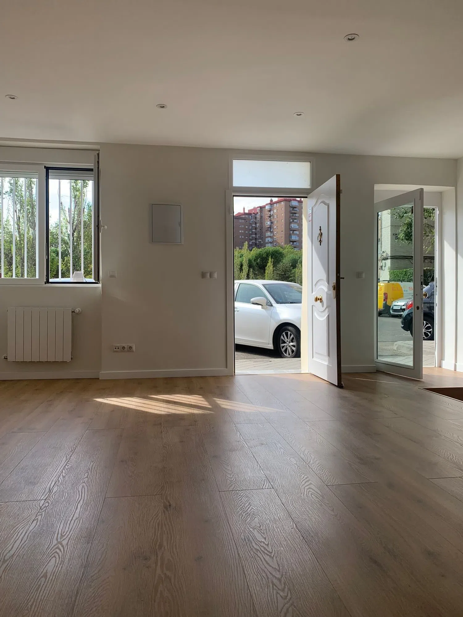 Piso en calle Chocontá, 6 - Foto 6