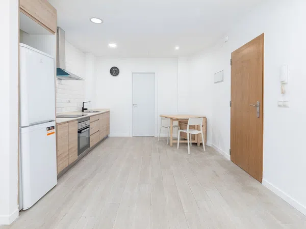 Estudio en Calle del Pintor Cortina, 41, Barrio de Favara - Foto 10