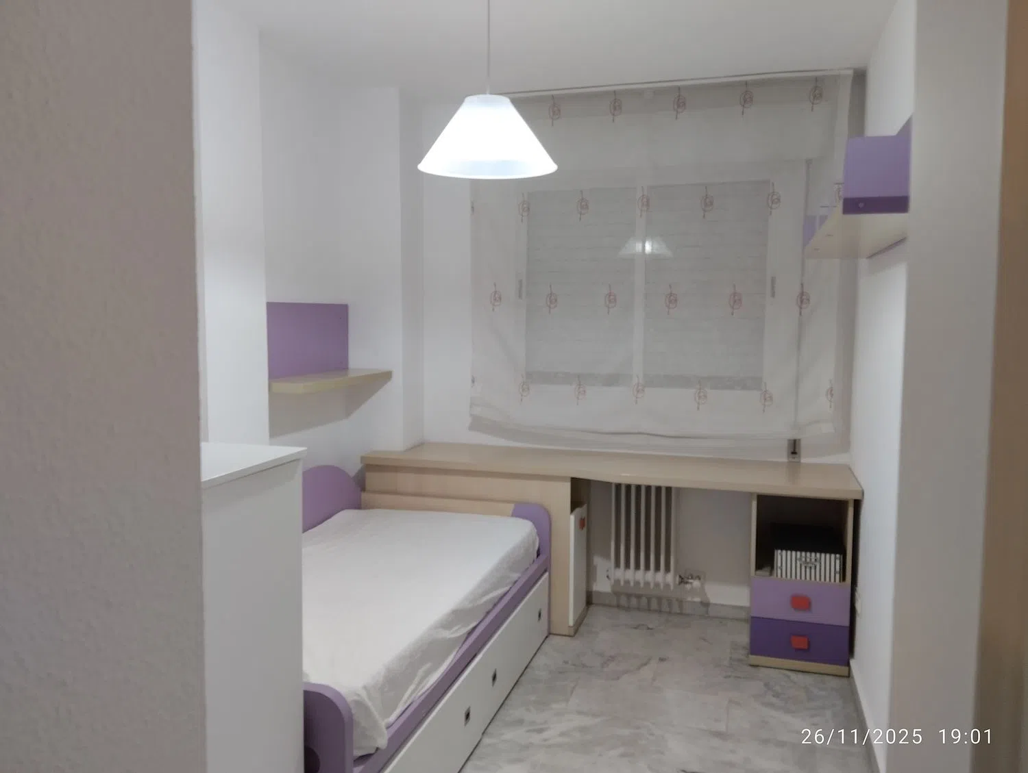 Piso en calle Curro Cúchares, 56 - Foto 11