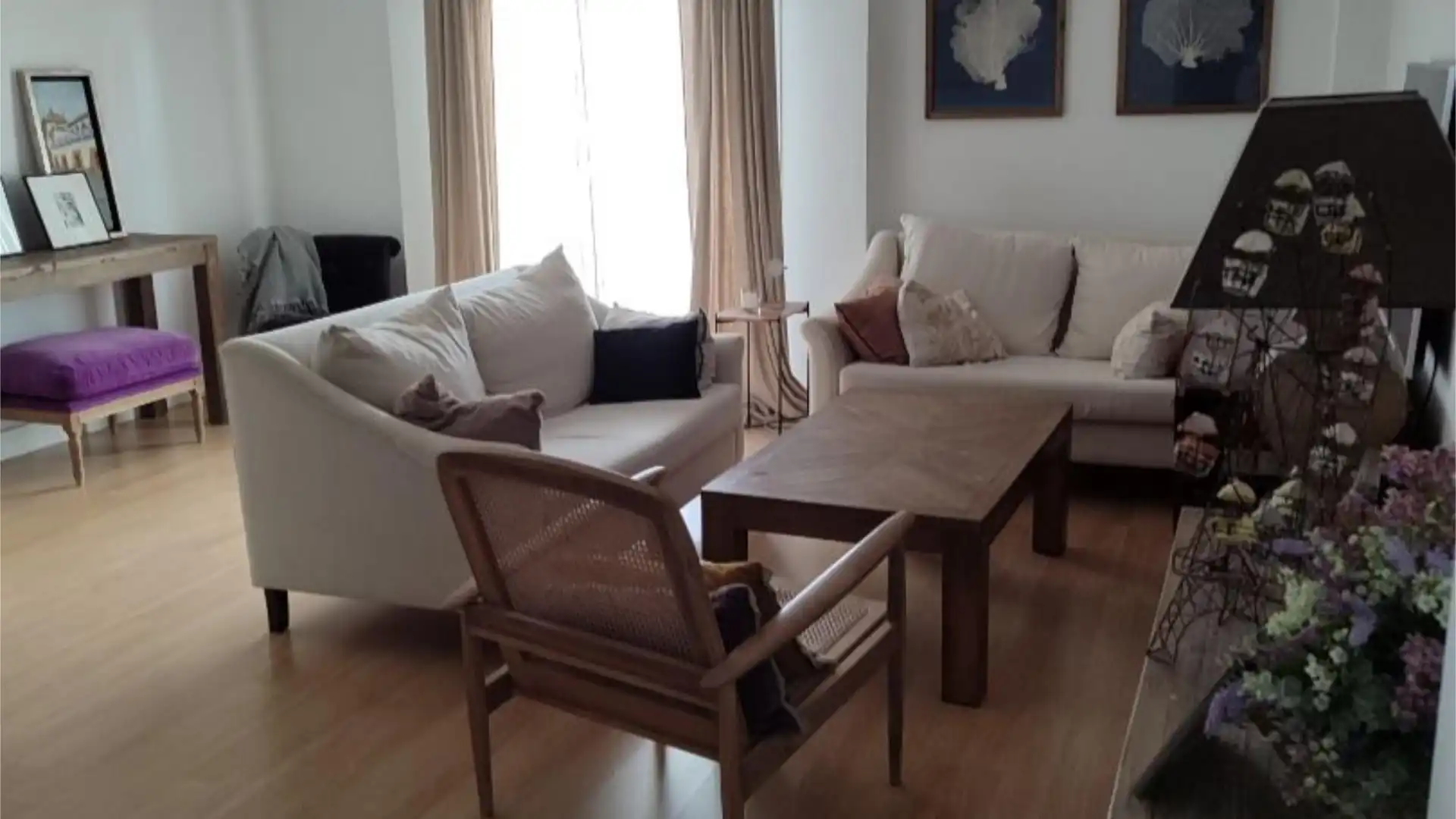 Piso en  Calle Juan Sebastián Elcano 19 - Foto 75