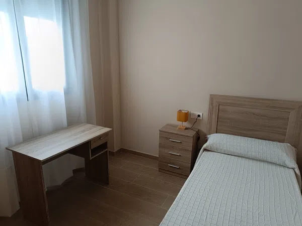Piso en Calle Marcelino Camacho, 4, Avda. Caballero Bonald - San José Obrero - Guadalcacín - Foto 4