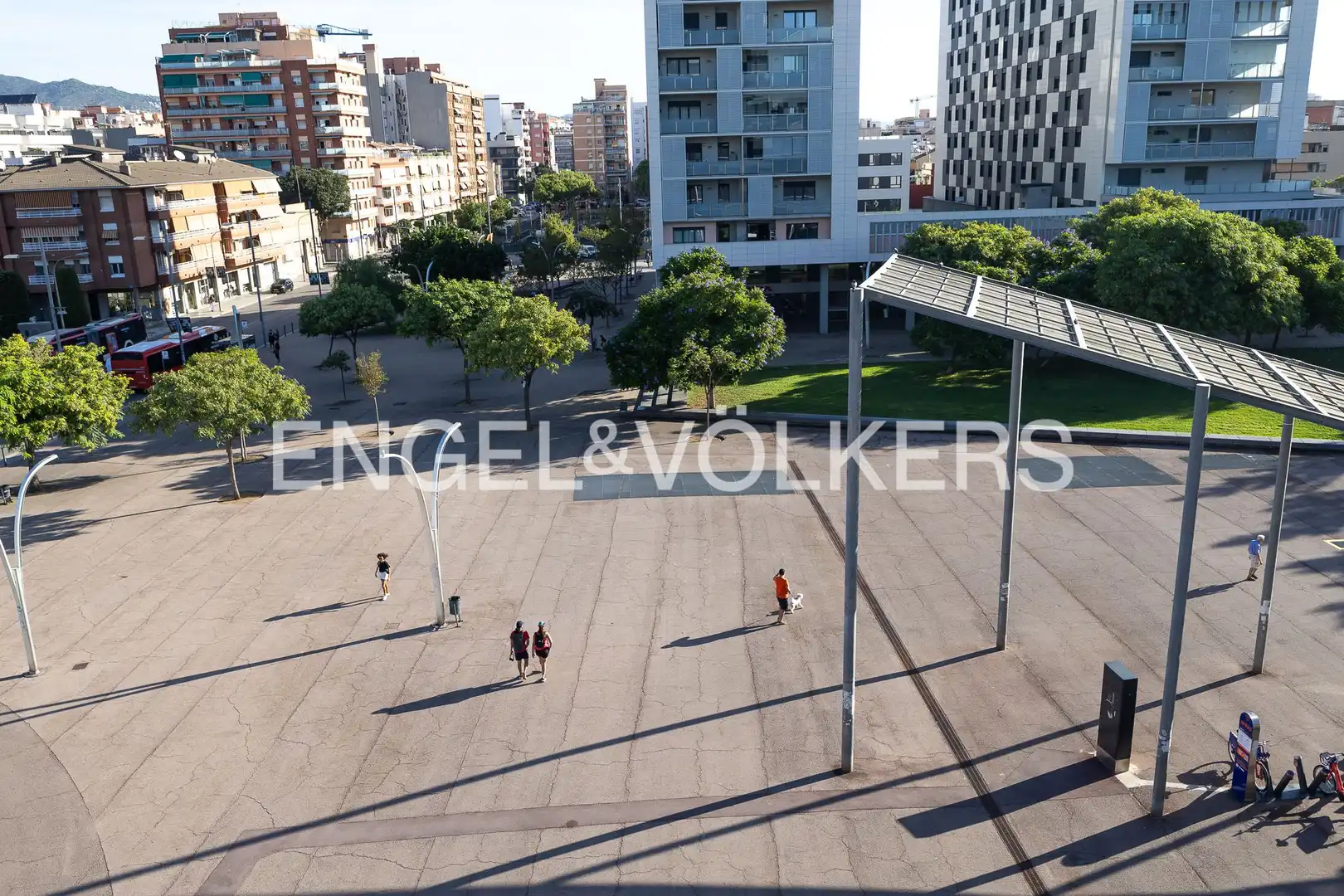 Piso en Badalona - Foto 45
