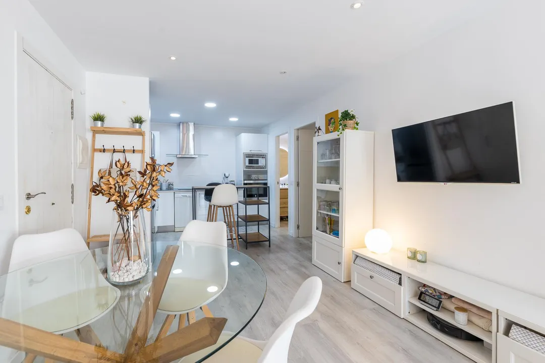 Piso en  Carrer de les Sirenes 19 - Foto 3