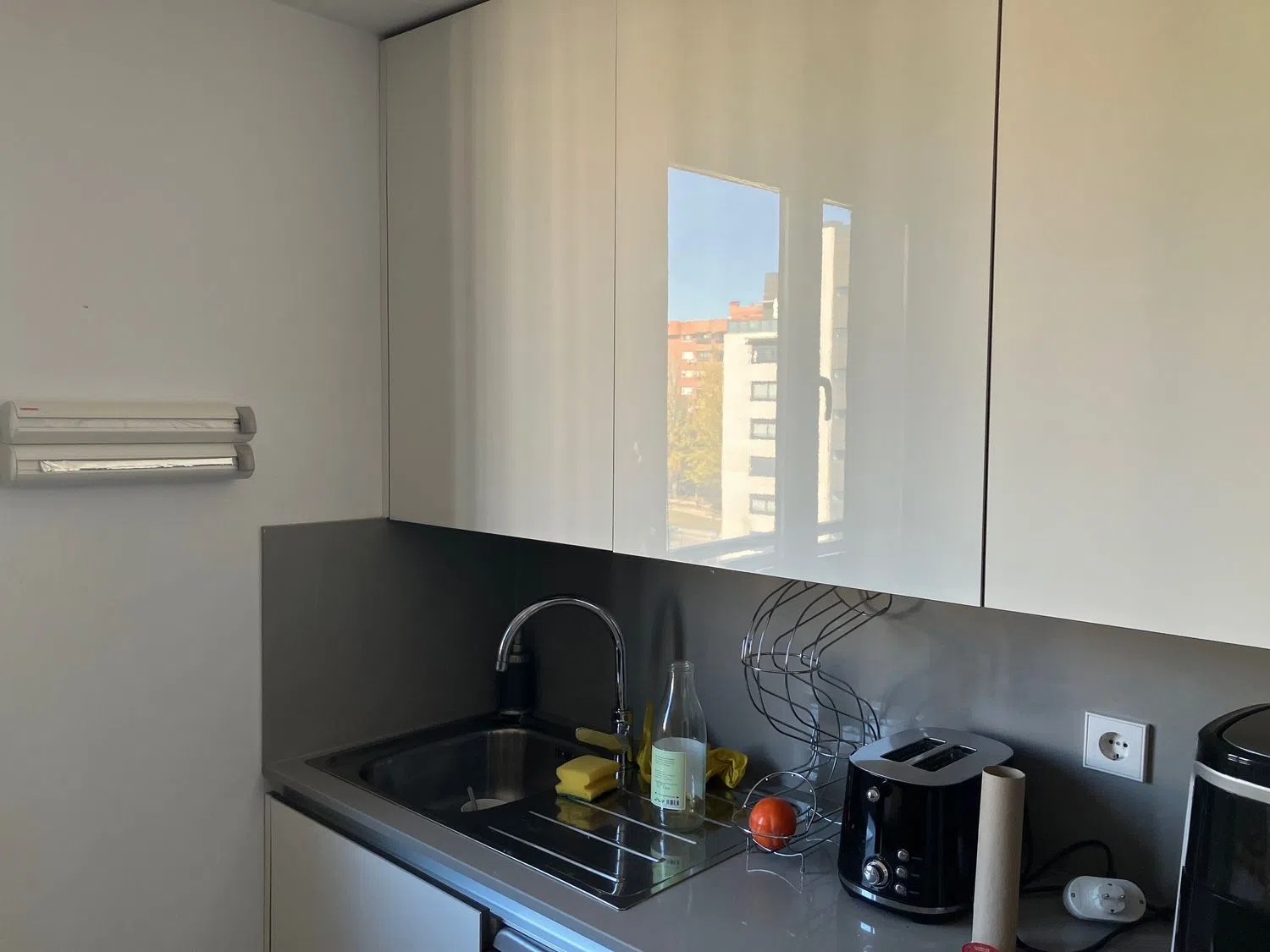 Piso en calle Cirilo Martínez Novillo, 19 - Foto 8