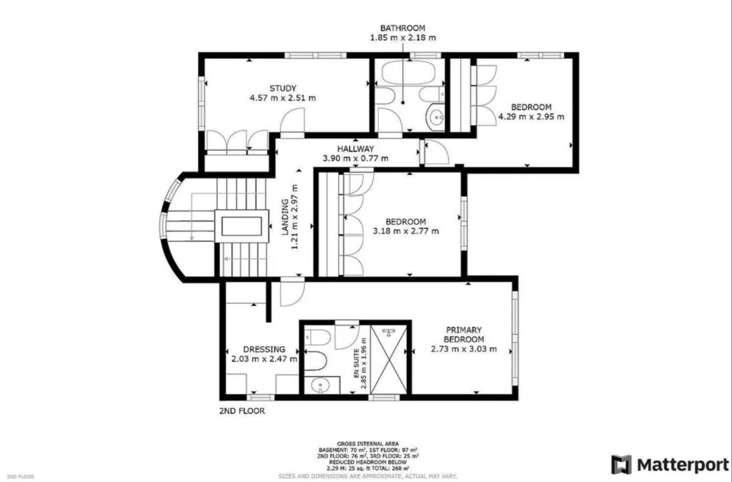 Casa independiente en calle 576, 24 - Foto 11
