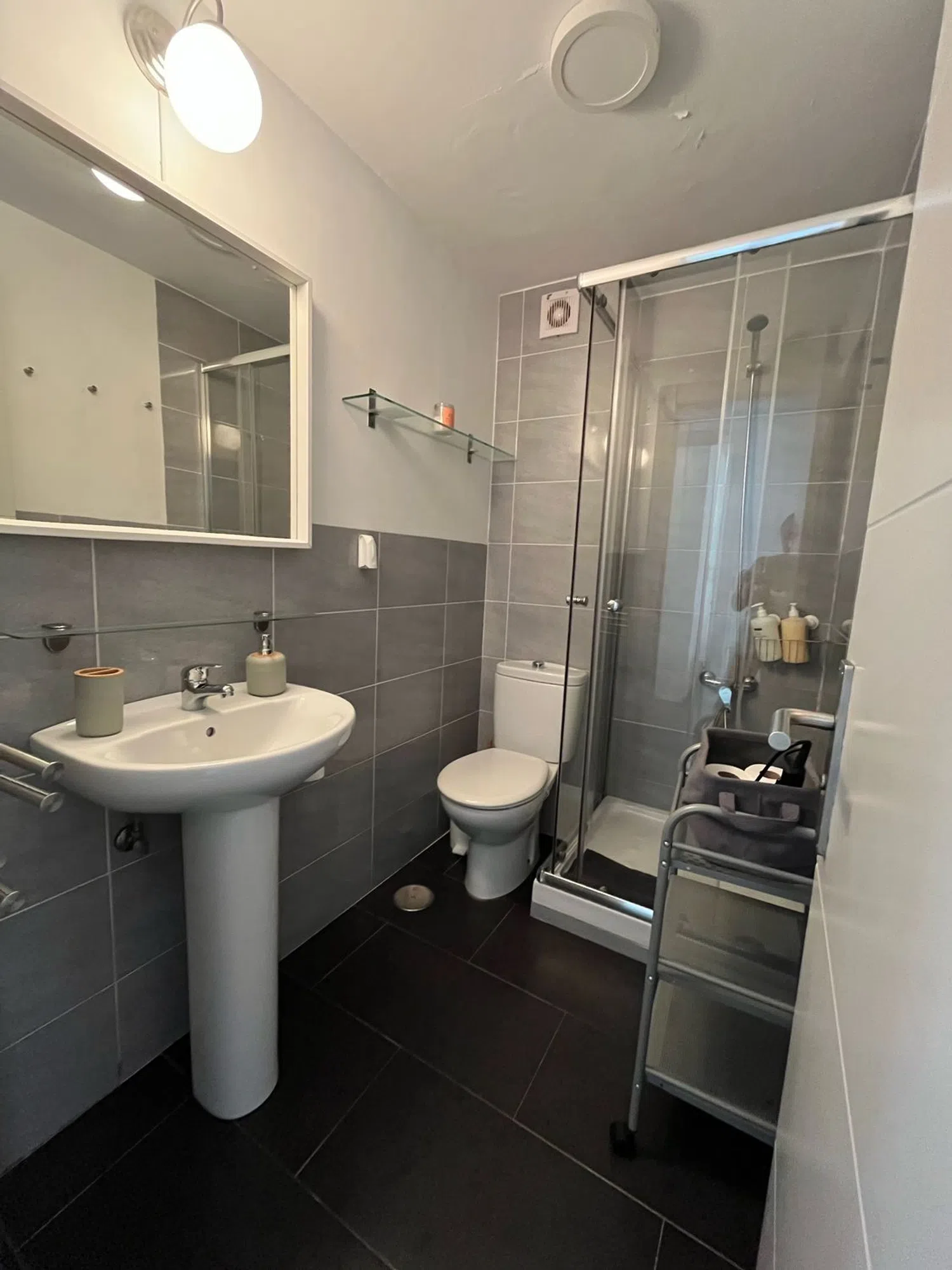 Piso en calle los Negros, 4 - Foto 25