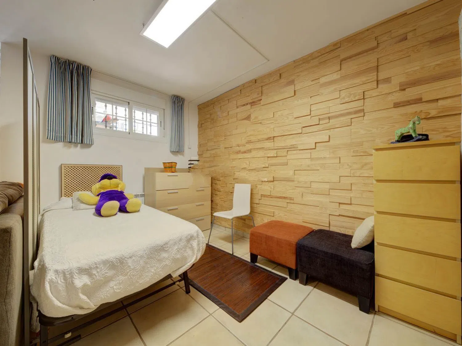 Chalet adosado en Barrio Zona Avenida Europa - Foto 36