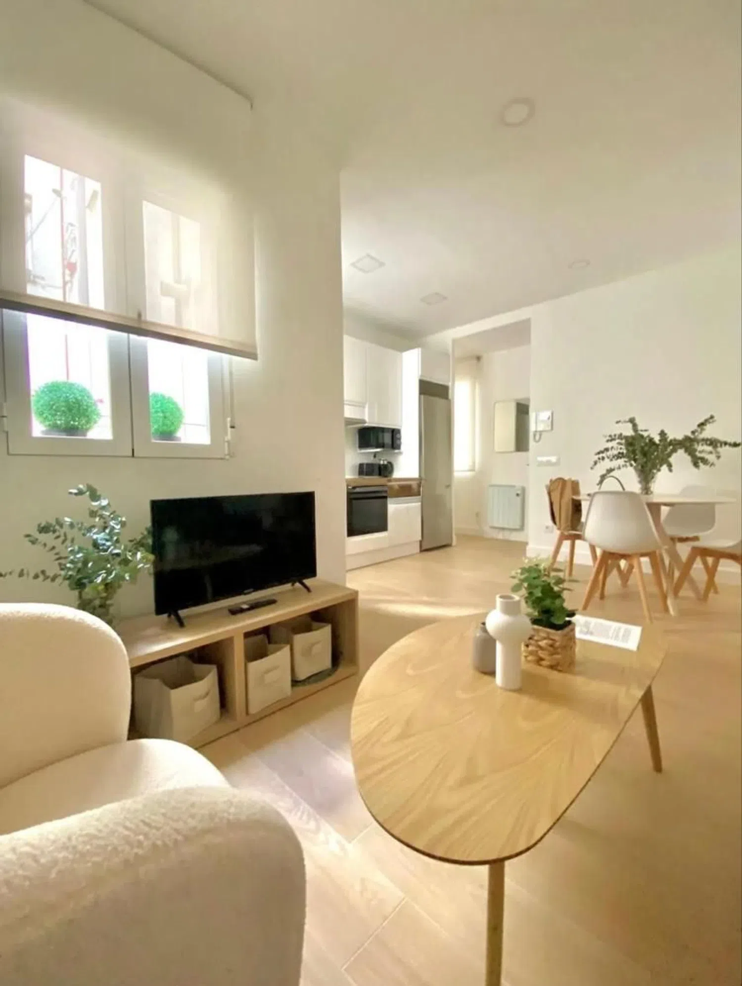 Piso en calle de la Flor, 21 - Foto 3