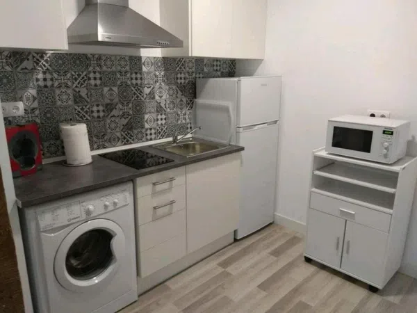 Piso en Calle Gobernación, 14, Centro, Centro - Foto 8