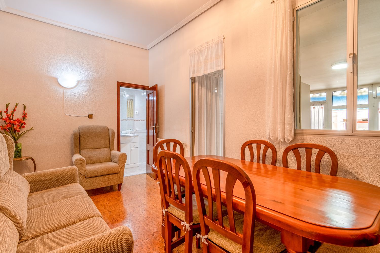 Piso en calle de Gumersindo Azcárate, 26 - Foto 15