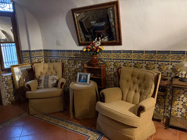 Casa rural en Paraje Cueva de la Luz s/n - Foto 28