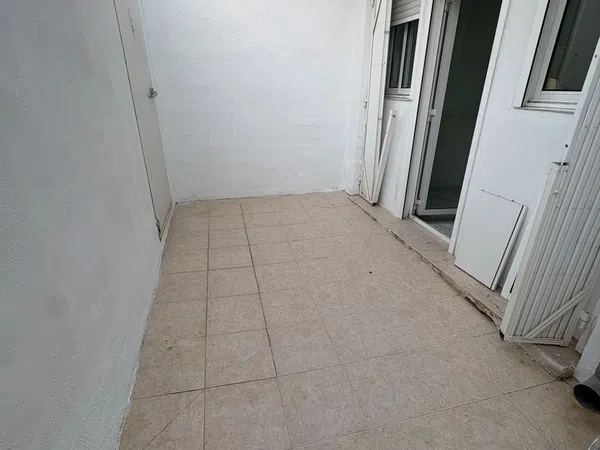 Piso en Calle del Reverend Rafael Tramoyeres, Benimaclet - Foto 5