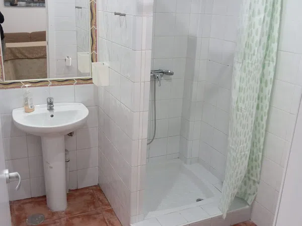 Piso en Calle Rosas, 38, Bellavista - Foto 3