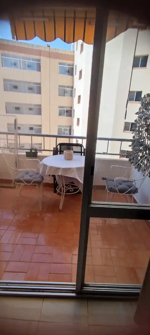 Piso en  Avenida Isabel Manoja 18 - Foto 7