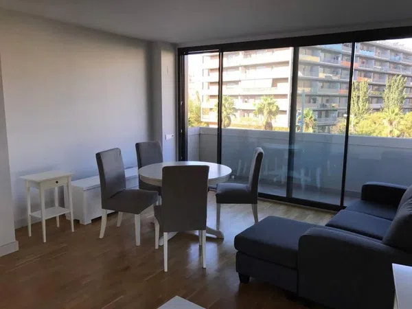 Piso en calle de Francesc Boix Campo, 9 - Foto 1