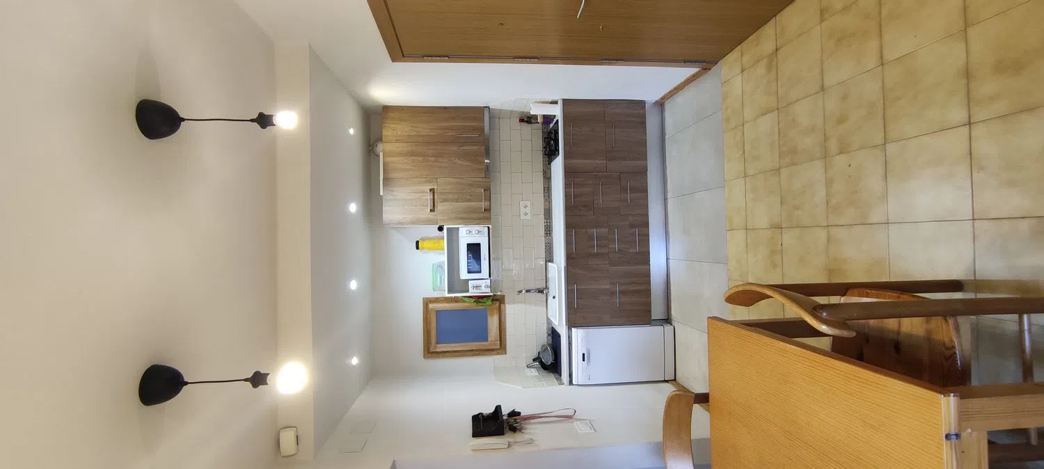 Ático en calle de Padilla, 385 - Foto 12