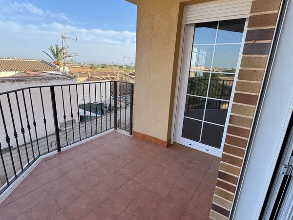 Casa o chalet independiente en Calle Francisco de Quevedo, 2, Roldán, Roldán - Foto 12