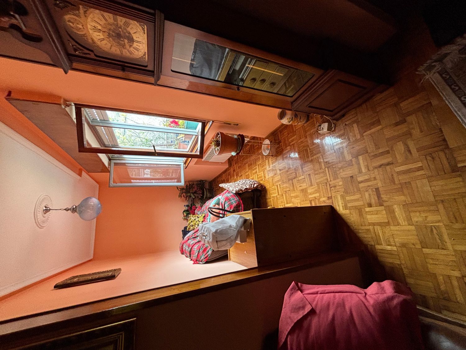 Ático en avenida Doce de Octubre, 54 - Foto 5