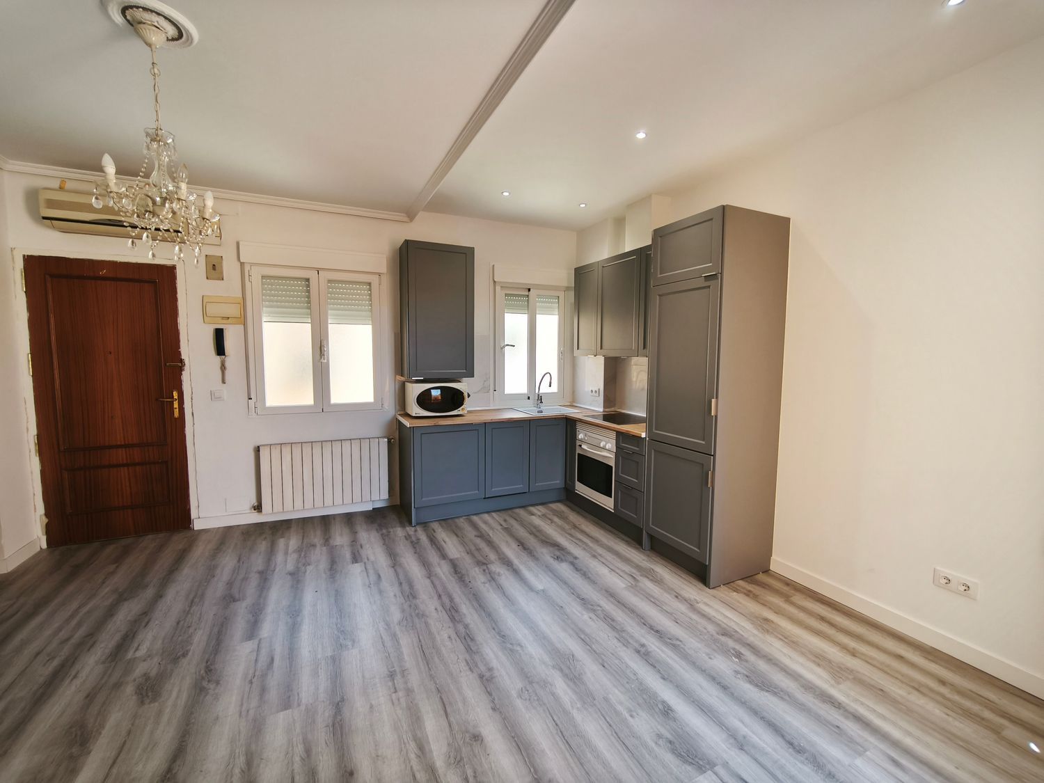 Ático en calle Guillermo de Osma, 25 - Foto 5