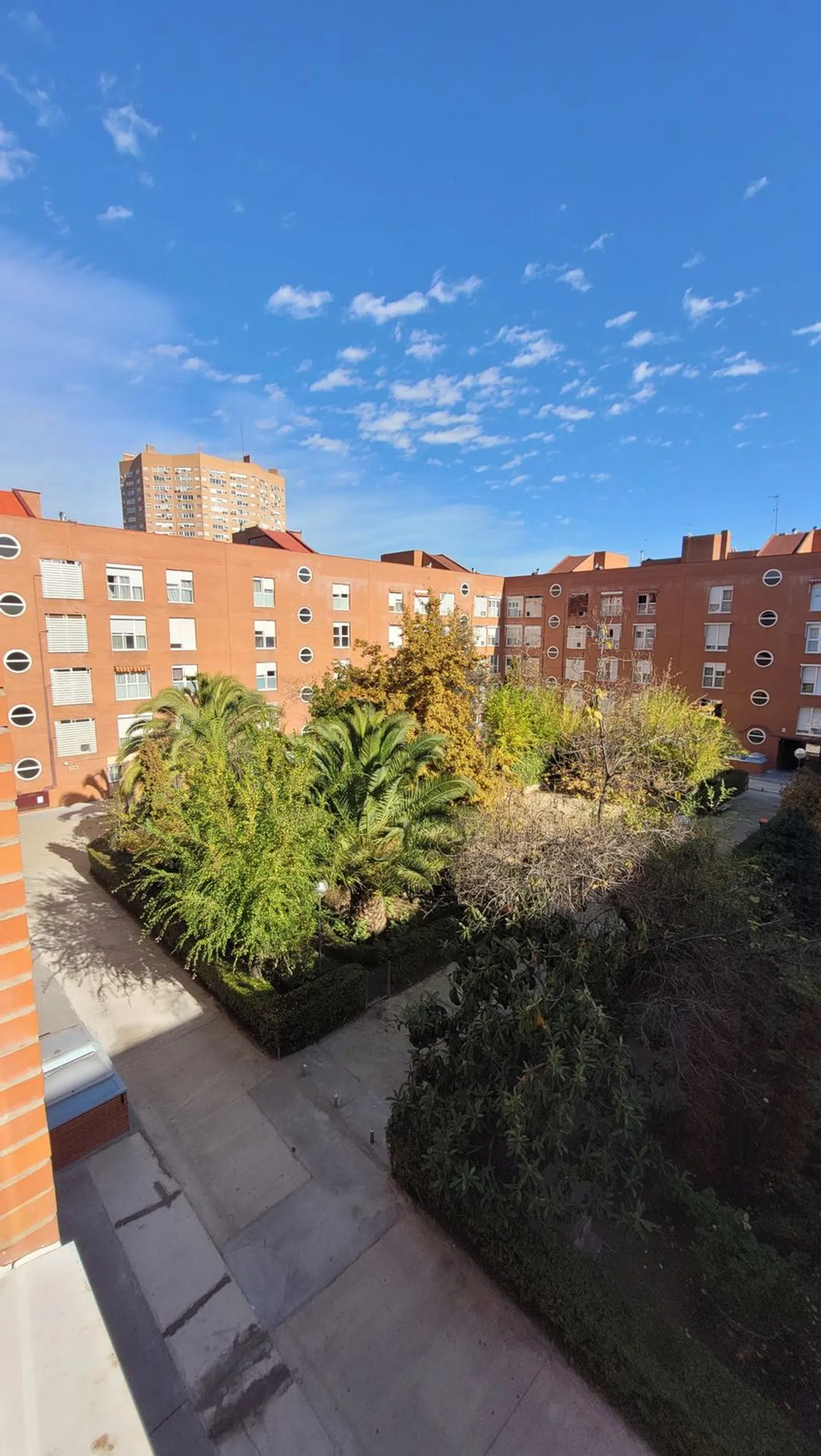 Piso en calle de la Diligencia, 10 - Foto 4