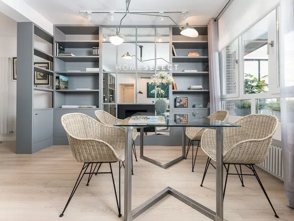 Piso en calle del Aviador Zorita - Foto 5