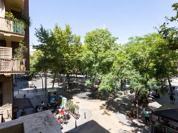 Piso en Calle de Vila i Vilà, El Poble Sec - Parc de Montjuïc - Foto 26