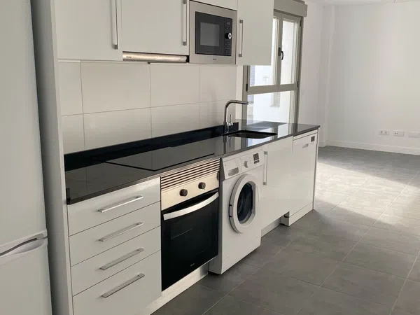 Piso en Barrio Zona Pueblo - Foto 1