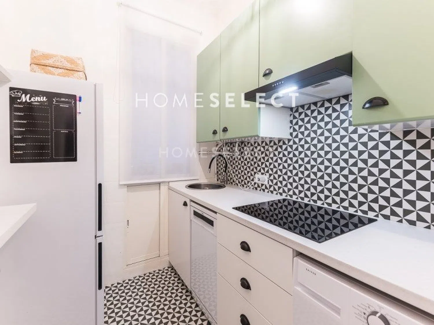 Piso en calle de Alonso Cano - Foto 13