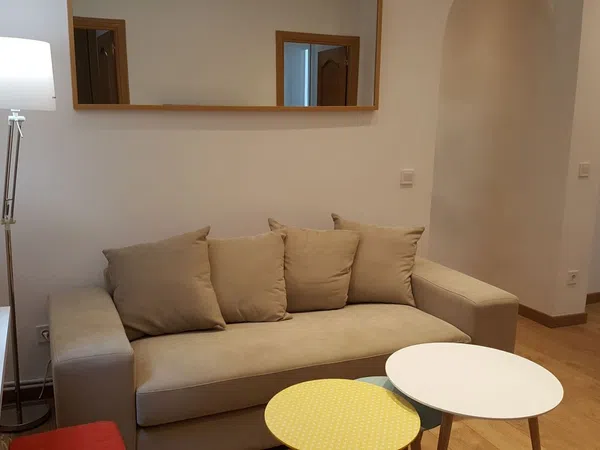 Piso en calle Galería Vallehermoso, 5