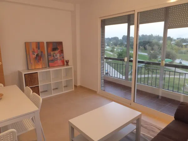 Piso en Calle Guadalbullon, 9, Bami - Pineda - Foto 1