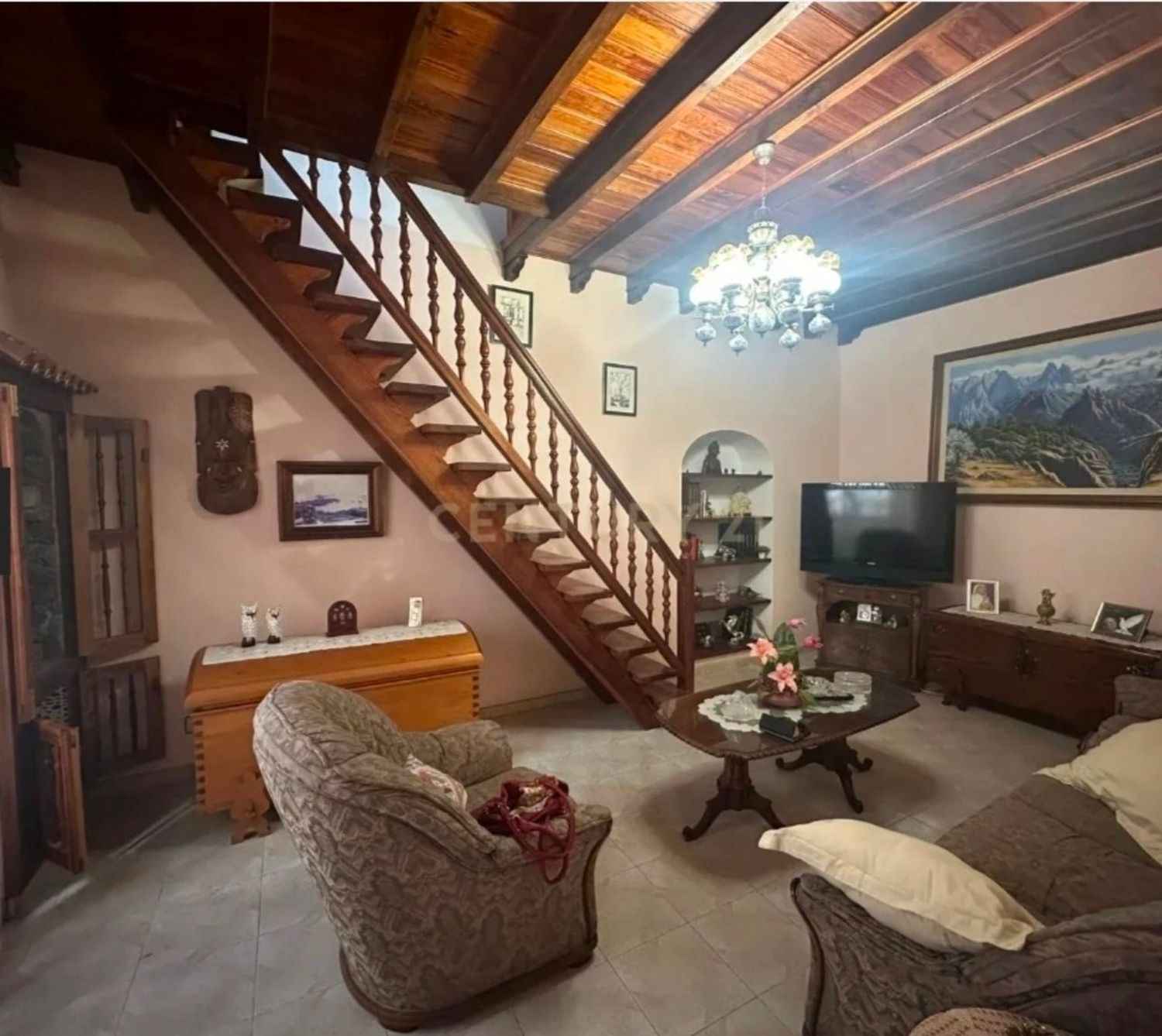 Casa o chalet independiente en Calle Santa Águeda, 9 - Foto 4