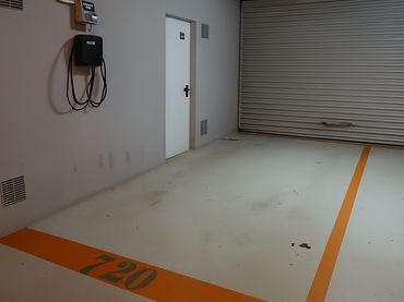 Piso en  Carrer de Gonçal Pons 20 - Foto 20