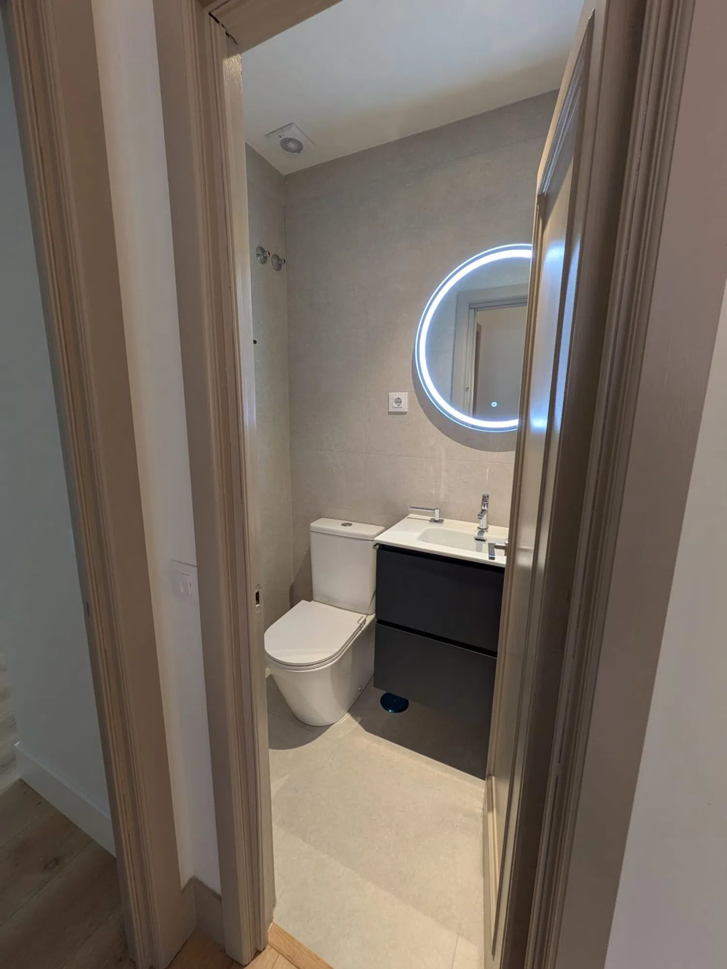 Piso en plaza del Niño Jesús, 5 - Foto 14