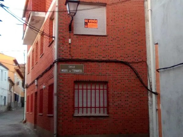Casa de pueblo en Calle Cañonuevo, 4 - Foto 16