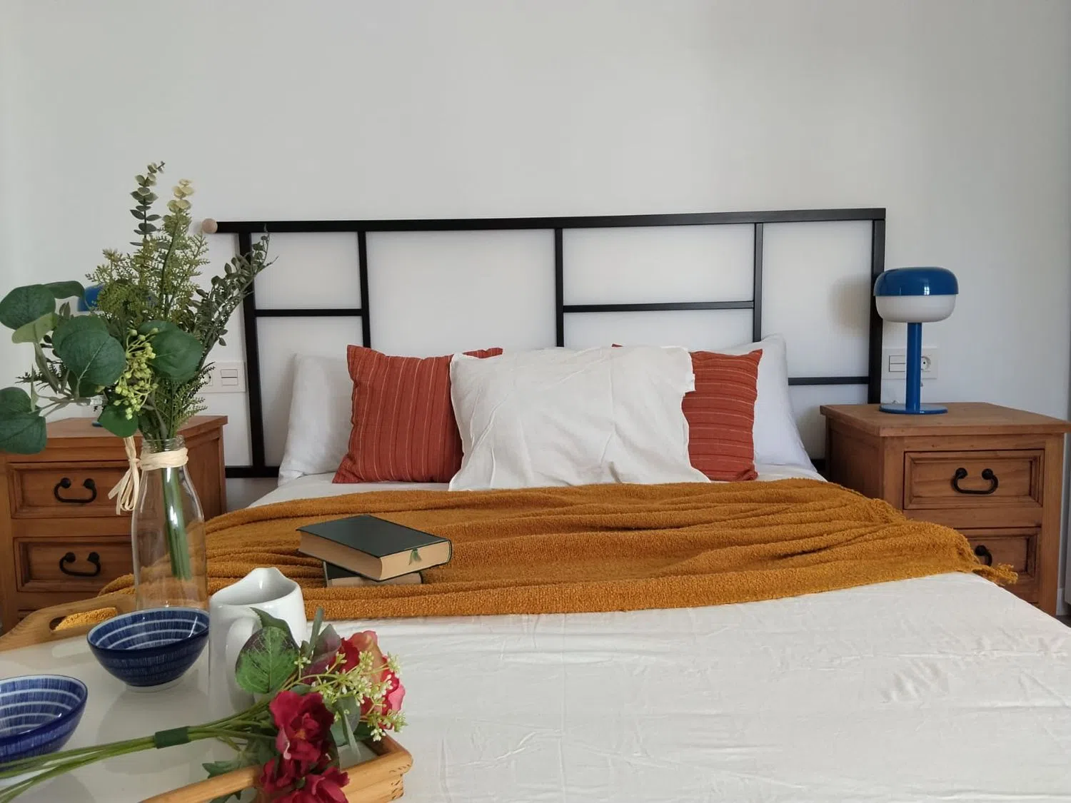 Piso en avenida San Pablo, 2