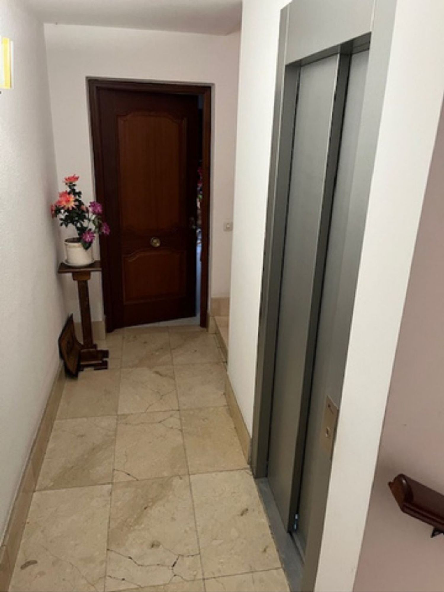 Piso en Avenida del Órbigo, 55 - Foto 3