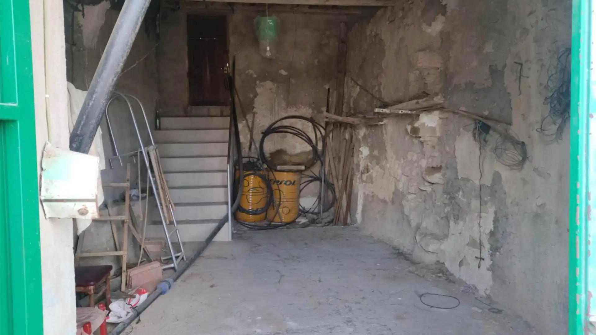 Finca rústica en  Diseminado Urreas 11 - Foto 14