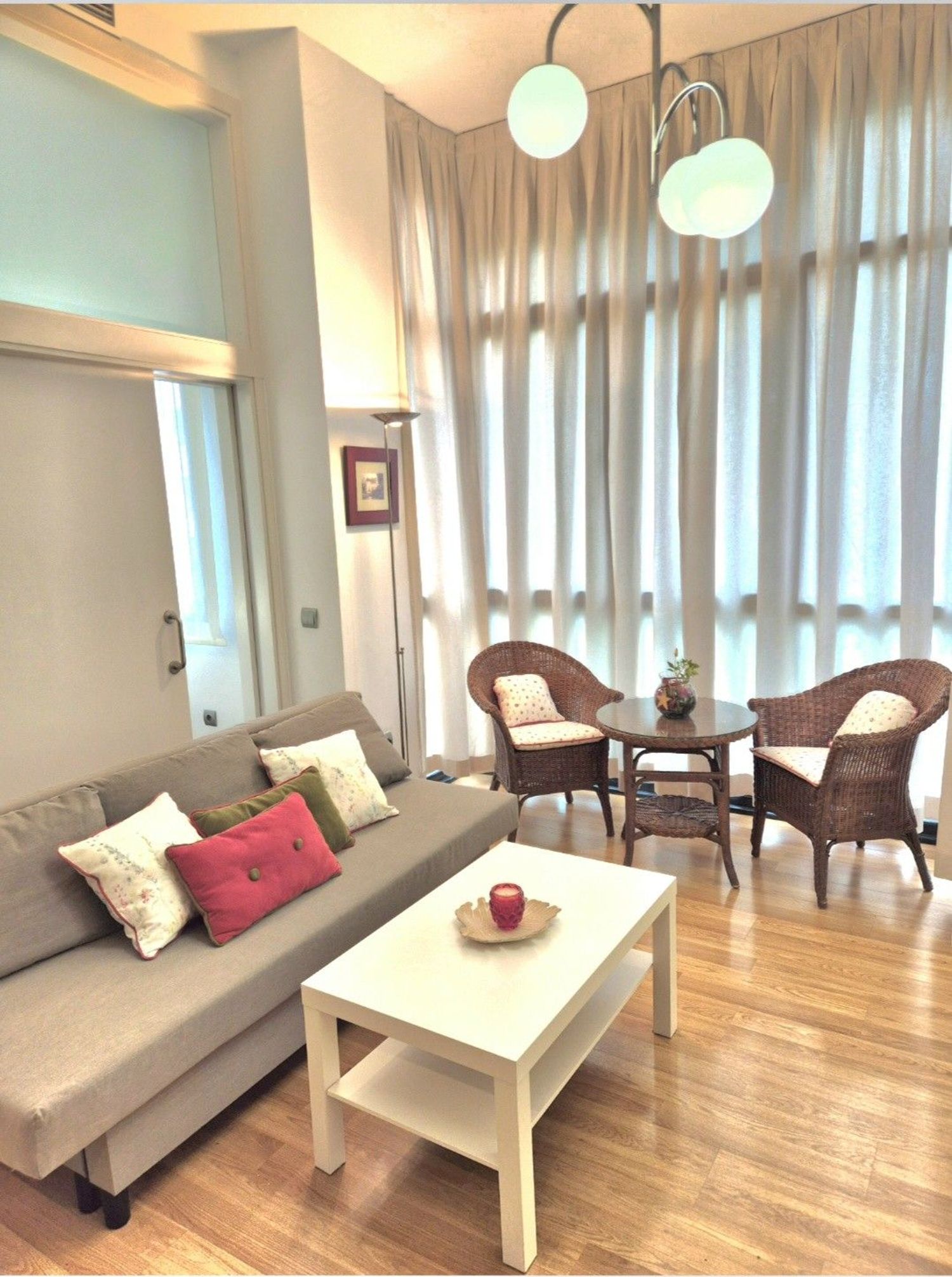 Piso en calle del Barranco del Novillo, 29 - Foto 4